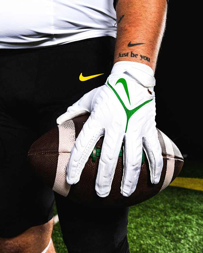 Oregon Utah Uniform 4